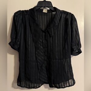 Suit 2000 Top Size M